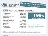 VW Golf VIII bei Gebrauchtwagen.expert - Abbildung (14 / 15) VW Golf VIII bei Gebrauchtwagen.expert - Abbildung (14 / 15)