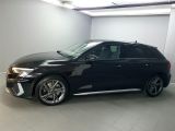 Audi S3 Sportback bei Gebrauchtwagen.expert - Abbildung (3 / 15) Audi S3 Sportback bei Gebrauchtwagen.expert - Abbildung (3 / 15)