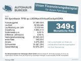 Audi S3 Sportback bei Gebrauchtwagen.expert - Abbildung (15 / 15)