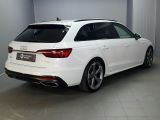Audi A4 bei Gebrauchtwagen.expert - Abbildung (4 / 15)