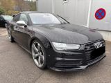 Audi S7 Sportback bei Gebrauchtwagen.expert - Abbildung (3 / 15) Audi S7 Sportback bei Gebrauchtwagen.expert - Abbildung (3 / 15)