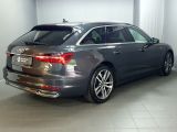 Audi A6 bei Gebrauchtwagen.expert - Abbildung (4 / 15) Audi A6 bei Gebrauchtwagen.expert - Abbildung (4 / 15)