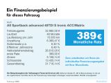 Audi A5 Sportback bei Gebrauchtwagen.expert - Abbildung (15 / 15)