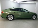 Audi A5 Sportback bei Gebrauchtwagen.expert - Abbildung (3 / 15)