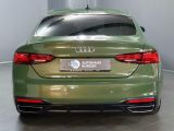 Audi A5 Sportback bei Gebrauchtwagen.expert - Abbildung (5 / 15)