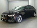 Audi A4 bei Gebrauchtwagen.expert - Abbildung (2 / 15)