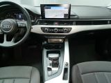 Audi A4 bei Gebrauchtwagen.expert - Abbildung (12 / 15)