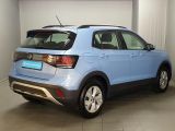 VW T-Cross bei Gebrauchtwagen.expert - Abbildung (5 / 15)