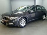 VW Passat bei Gebrauchtwagen.expert - Abbildung (2 / 15)