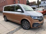VW T6 Multivan bei Gebrauchtwagen.expert - Abbildung (4 / 15) VW T6 Multivan bei Gebrauchtwagen.expert - Abbildung (4 / 15)