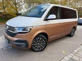 VW T6 Multivan bei Gebrauchtwagen.expert - Abbildung (2 / 15) VW T6 Multivan bei Gebrauchtwagen.expert - Abbildung (2 / 15)