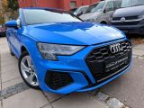 Audi A3 Sportback bei Gebrauchtwagen.expert - Abbildung (3 / 15) Audi A3 Sportback bei Gebrauchtwagen.expert - Abbildung (3 / 15)