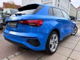 Audi A3 Sportback bei Gebrauchtwagen.expert - Abbildung (8 / 15) Audi A3 Sportback bei Gebrauchtwagen.expert - Abbildung (8 / 15)