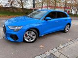 Audi A3 Sportback bei Gebrauchtwagen.expert - Abbildung (2 / 15) Audi A3 Sportback bei Gebrauchtwagen.expert - Abbildung (2 / 15)