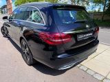 Mercedes-Benz C 220C -Klasse bei Gebrauchtwagen.expert - Abbildung (6 / 15) Mercedes-Benz C 220C -Klasse bei Gebrauchtwagen.expert - Abbildung (6 / 15)