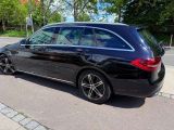 Mercedes-Benz C 220C -Klasse bei Gebrauchtwagen.expert - Abbildung (5 / 15) Mercedes-Benz C 220C -Klasse bei Gebrauchtwagen.expert - Abbildung (5 / 15)