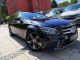 Mercedes-Benz C 220C -Klasse bei Gebrauchtwagen.expert - Abbildung (4 / 15) Mercedes-Benz C 220C -Klasse bei Gebrauchtwagen.expert - Abbildung (4 / 15)
