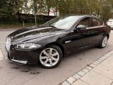 Jaguar XF bei Gebrauchtwagen.expert - Abbildung (2 / 15)