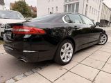 Jaguar XF bei Gebrauchtwagen.expert - Abbildung (7 / 15)
