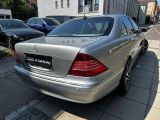 Mercedes-Benz S-Klasse bei Gebrauchtwagen.expert - Abbildung (8 / 14)