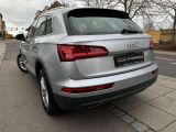 Audi Q5 bei Gebrauchtwagen.expert - Abbildung (6 / 15)