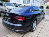 Audi A5 Sportback bei Gebrauchtwagen.expert - Abbildung (7 / 15)