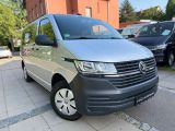 VW T6 Kombi bei Gebrauchtwagen.expert - Abbildung (3 / 15)