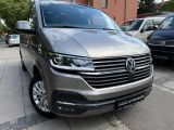 VW T6 Multivan bei Gebrauchtwagen.expert - Abbildung (3 / 15)