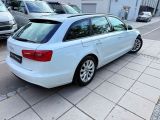 Audi A6 bei Gebrauchtwagen.expert - Abbildung (6 / 15)