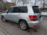 Mercedes-Benz GLK-Klasse bei Gebrauchtwagen.expert - Abbildung (5 / 15)