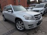 Mercedes-Benz GLK-Klasse bei Gebrauchtwagen.expert - Abbildung (4 / 15)