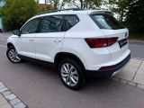 Seat Ateca bei Gebrauchtwagen.expert - Abbildung (5 / 15)