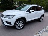 Seat Ateca bei Gebrauchtwagen.expert - Abbildung (2 / 15)