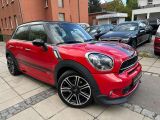 Mini Cooper S Countryman bei Gebrauchtwagen.expert - Abbildung (3 / 15)