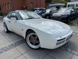 Porsche 944 bei Gebrauchtwagen.expert - Abbildung (3 / 15)