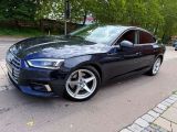 Audi A5 Sportback bei Gebrauchtwagen.expert - Abbildung (2 / 15)