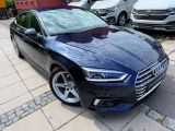 Audi A5 Sportback bei Gebrauchtwagen.expert - Abbildung (4 / 15)