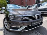 VW Passat bei Gebrauchtwagen.expert - Abbildung (3 / 15)