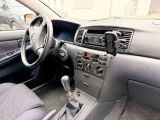 Toyota Corolla bei Gebrauchtwagen.expert - Abbildung (11 / 12)