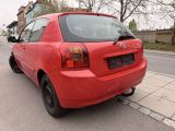 Toyota Corolla bei Gebrauchtwagen.expert - Abbildung (5 / 12)