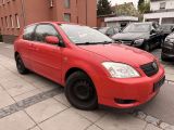 Toyota Corolla bei Gebrauchtwagen.expert - Abbildung (4 / 12)