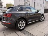 Audi Q5 bei Gebrauchtwagen.expert - Abbildung (7 / 15)
