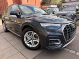 Audi Q5 bei Gebrauchtwagen.expert - Abbildung (4 / 15)