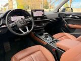 Audi Q5 bei Gebrauchtwagen.expert - Abbildung (9 / 15)