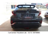 Toyota C-HR bei Gebrauchtwagen.expert - Abbildung (5 / 12)