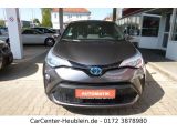 Toyota C-HR bei Gebrauchtwagen.expert - Abbildung (2 / 12)