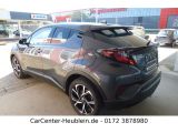 Toyota C-HR bei Gebrauchtwagen.expert - Abbildung (4 / 12)