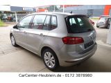 VW Golf Sportsvan bei Gebrauchtwagen.expert - Abbildung (4 / 11)