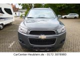 Chevrolet Captiva bei Gebrauchtwagen.expert - Abbildung (2 / 11)