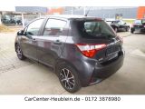 Toyota Yaris bei Gebrauchtwagen.expert - Abbildung (4 / 12)